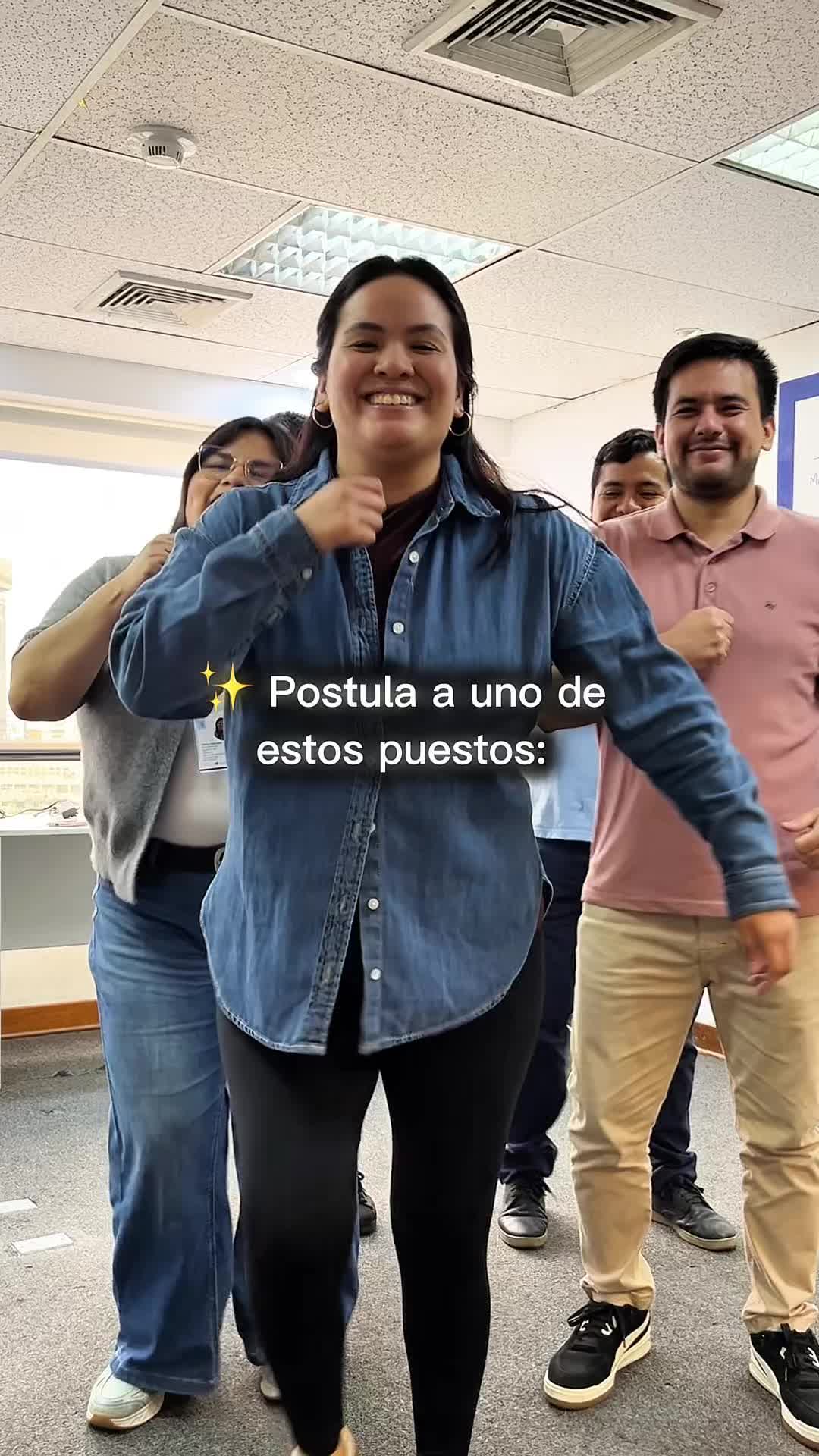 @Empleos Manpower Per&uacute;