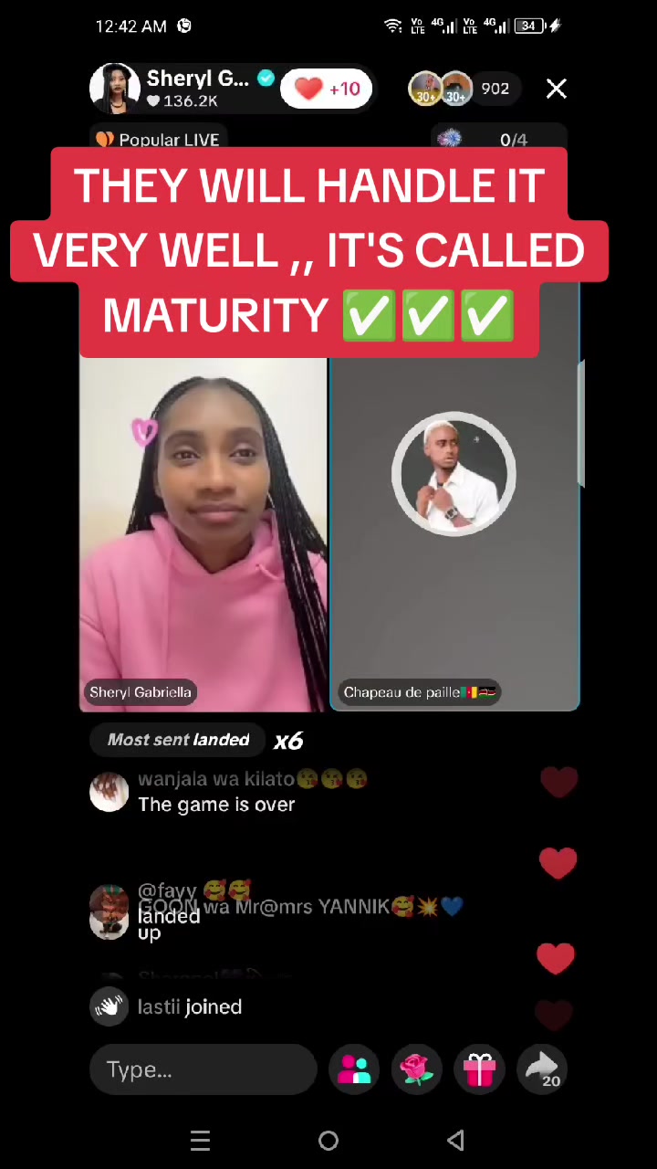 @SHILAA LOPEZ 🇰🇪❤️