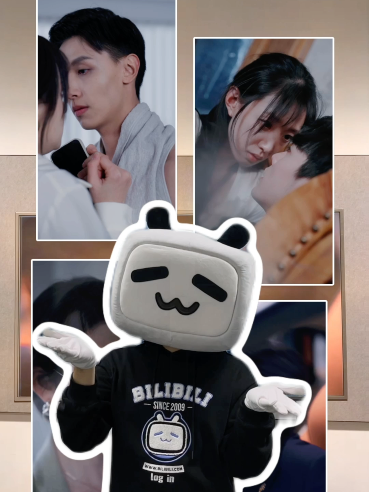 @BiliBili Thailand