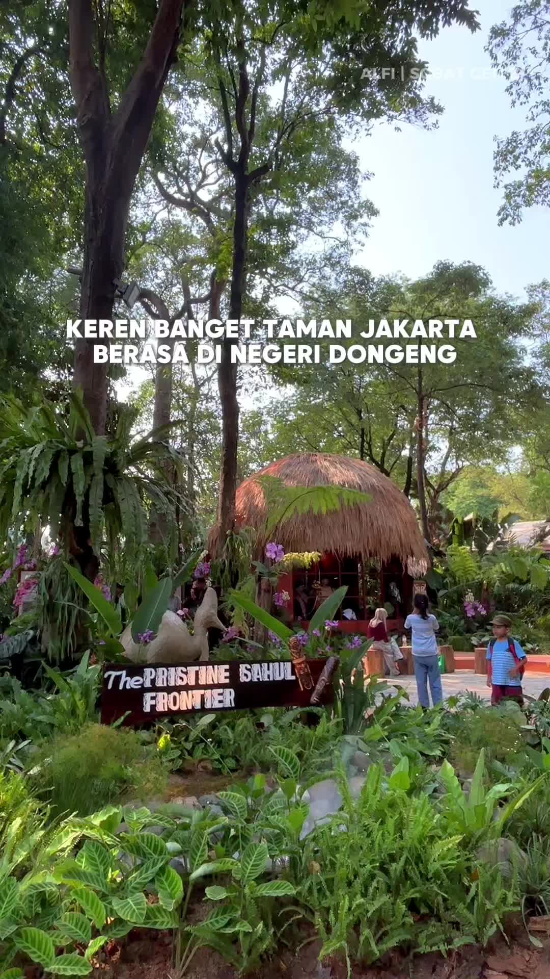 @Alfi | Sobat Gen Z