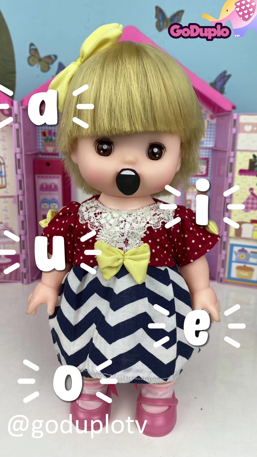 @GoDuplo TV
