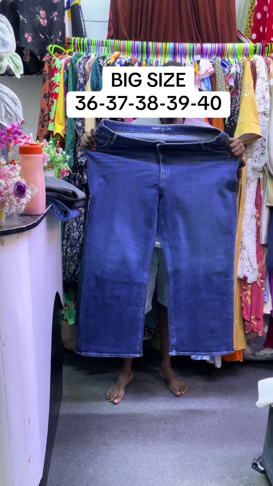 @Nailer Cloth