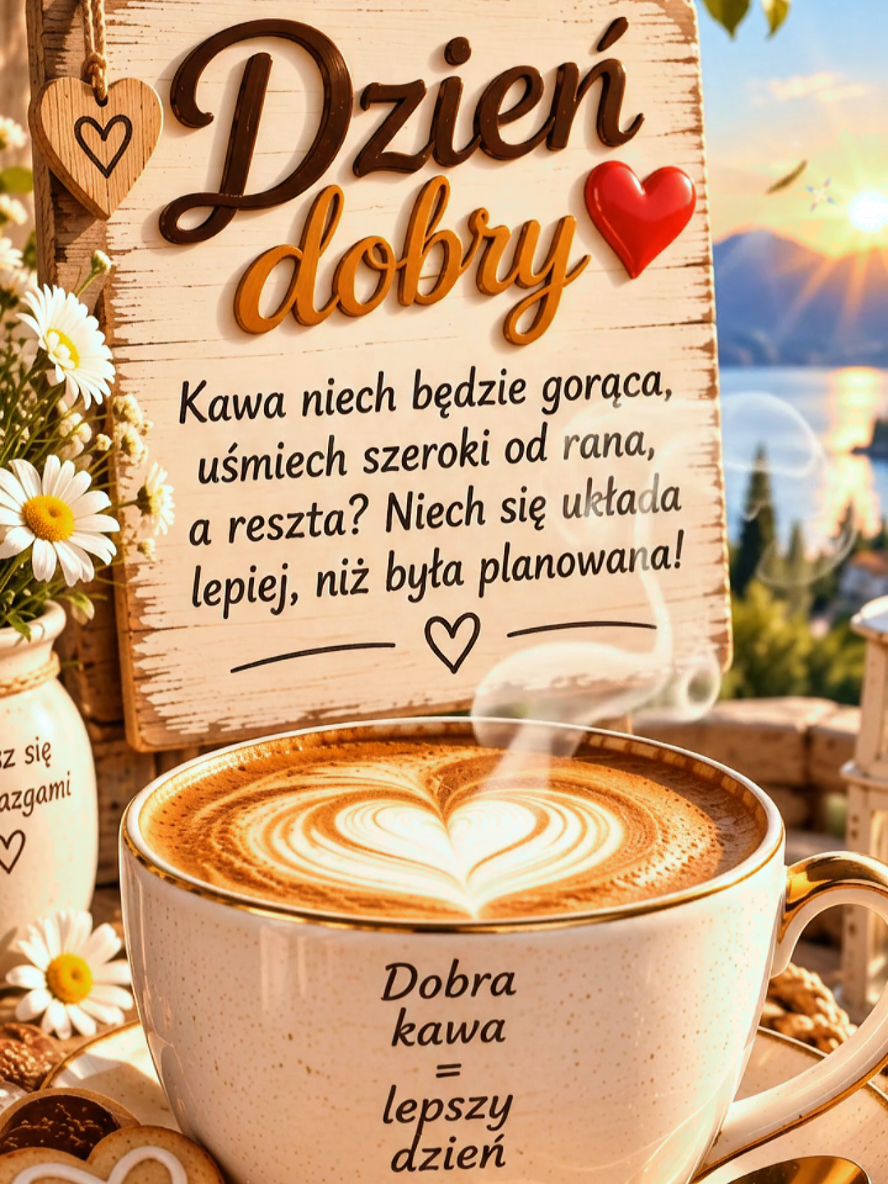 @Życzenia z uśmiechem