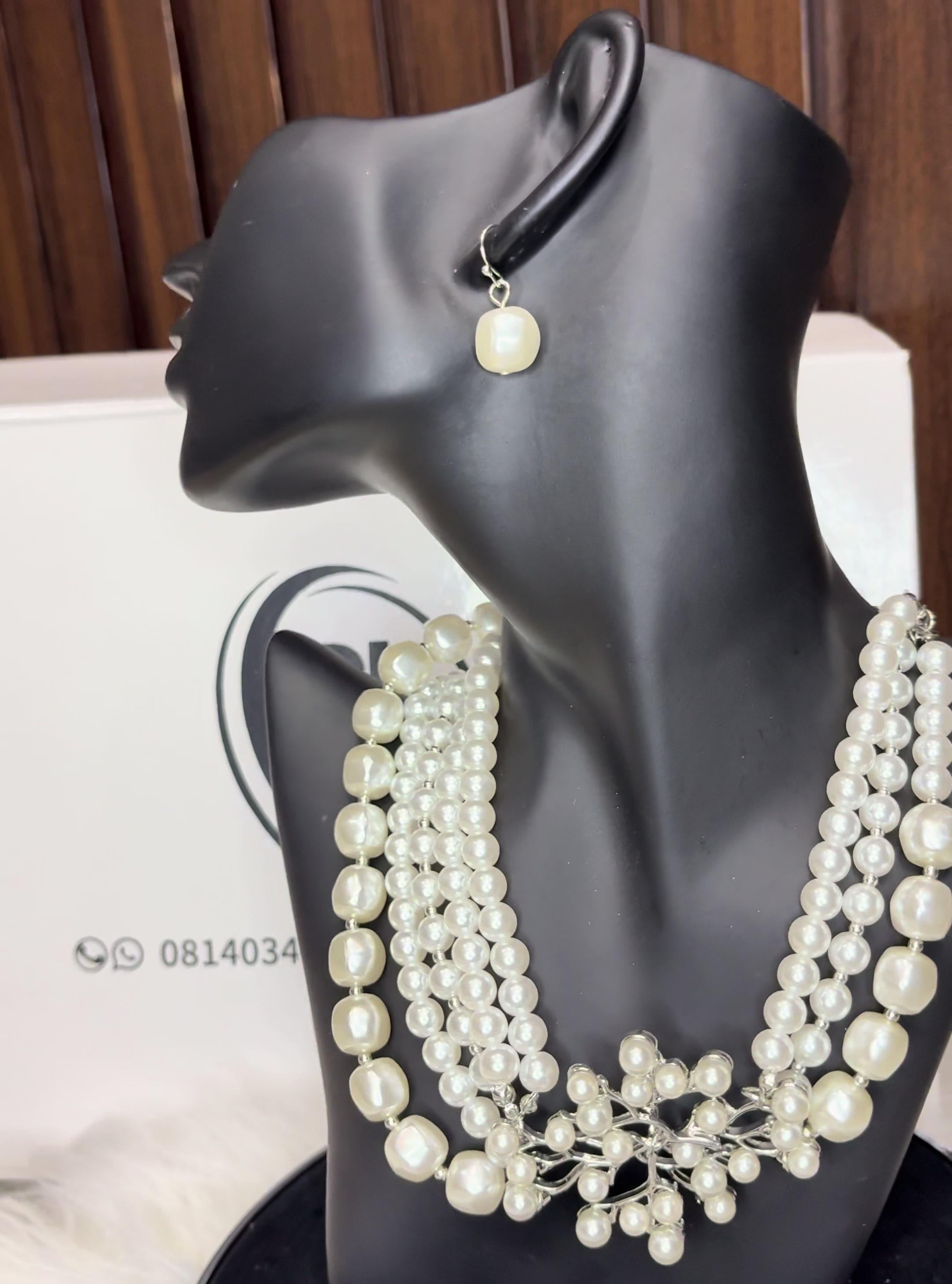 @RELIKZ | Jewelry & Bags Lagos