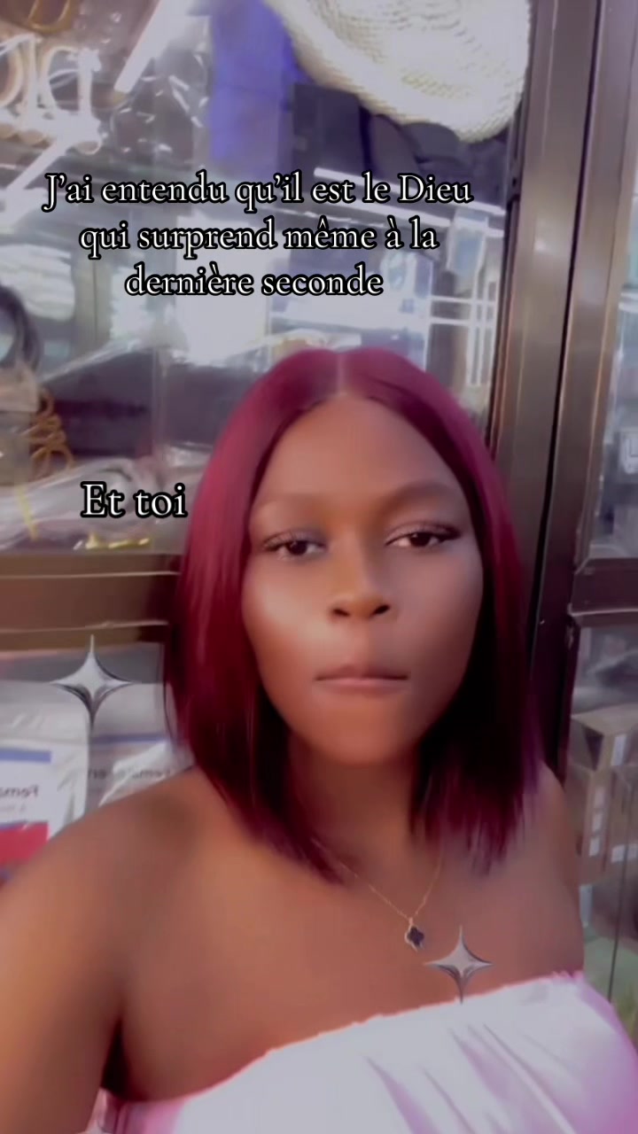 @Ludivine Queen