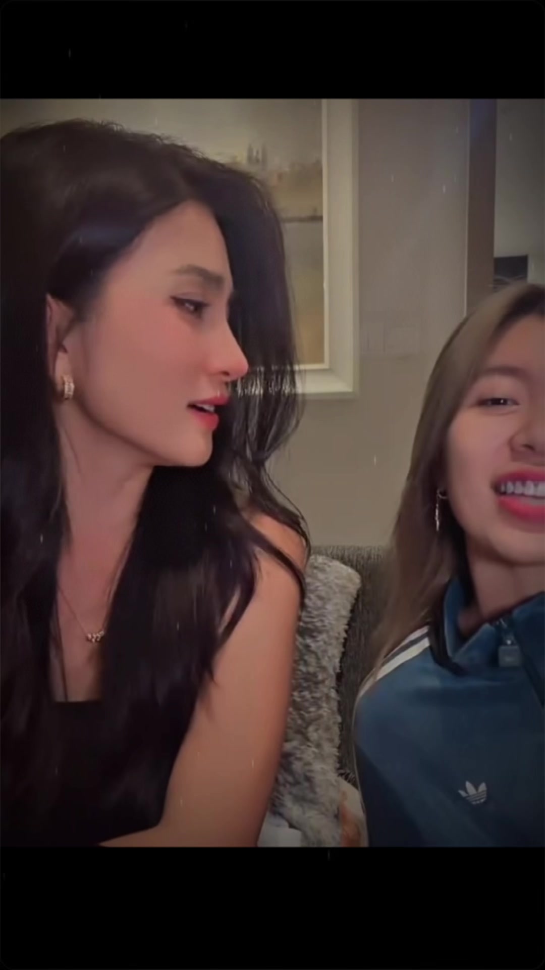 @Joyune x Bling
