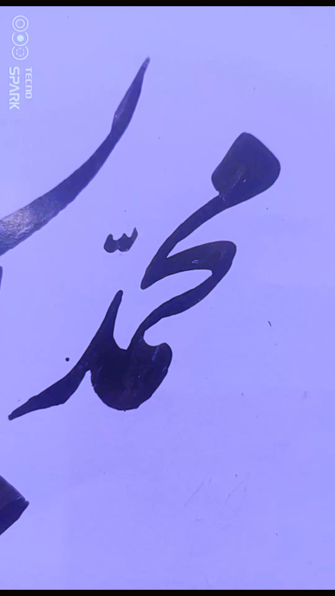 @Rustam calligrapher❤🌹
