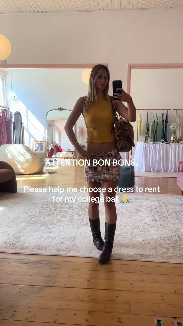 @Lucy Bon Bon ❤️