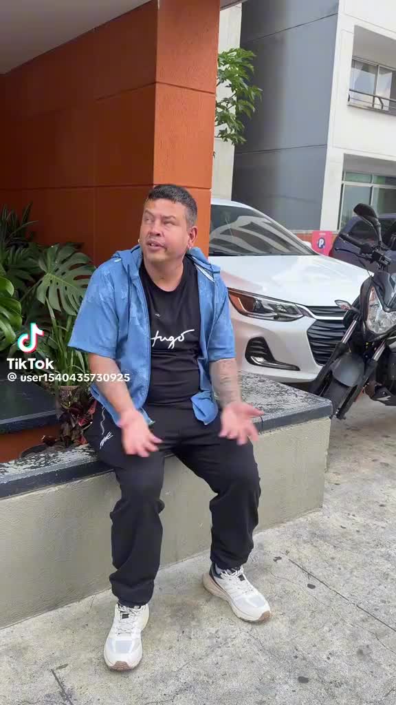 @Andr&eacute;s Fern&aacute;ndez oficial