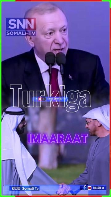 @SNN Somali Tv