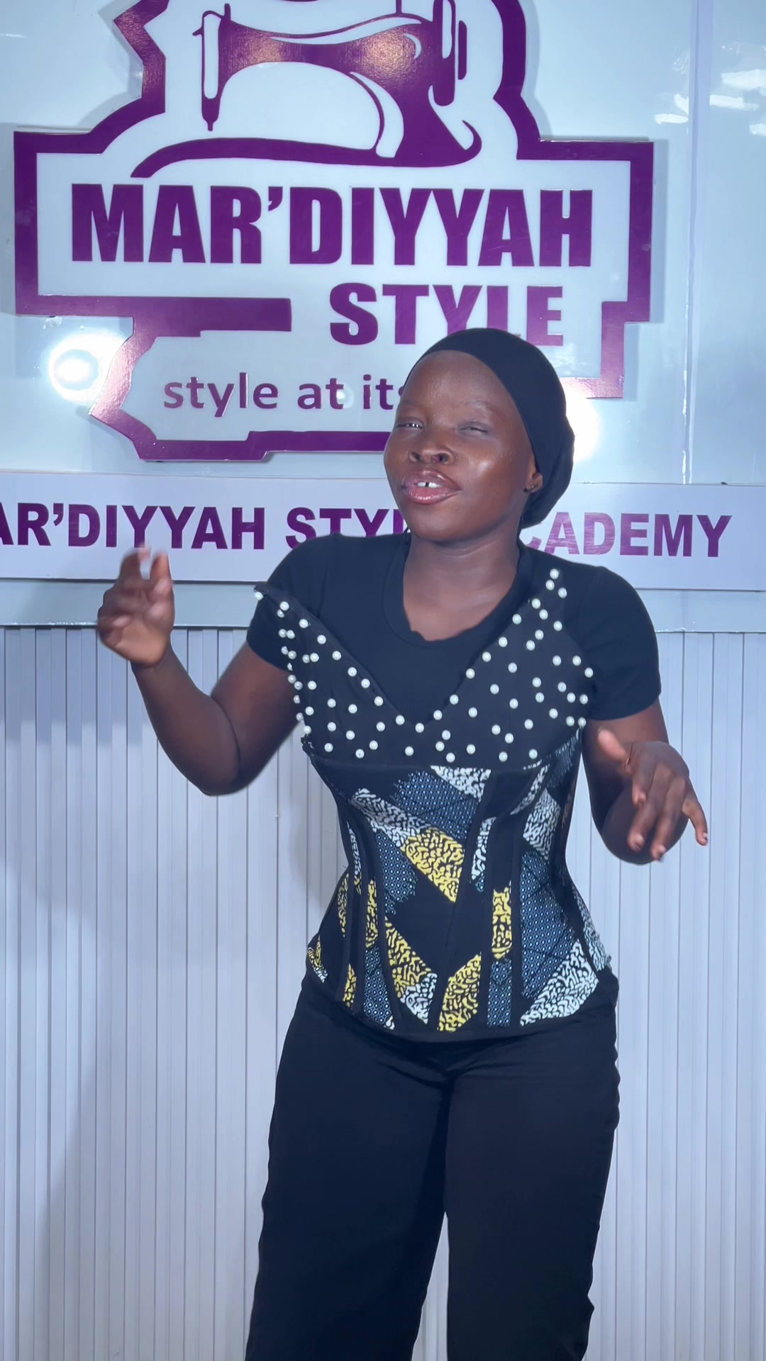 @mardiyyahstyleacademy