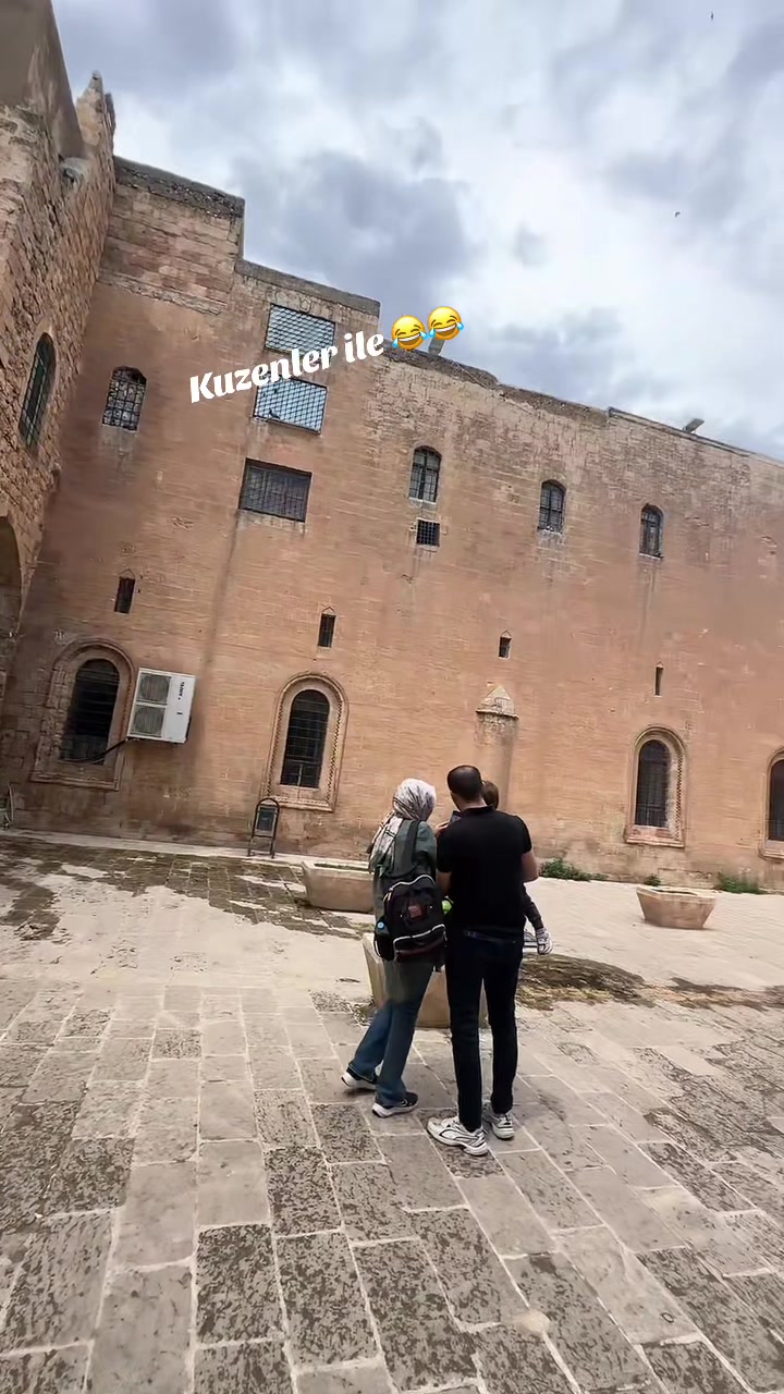 @Mesut Ergül