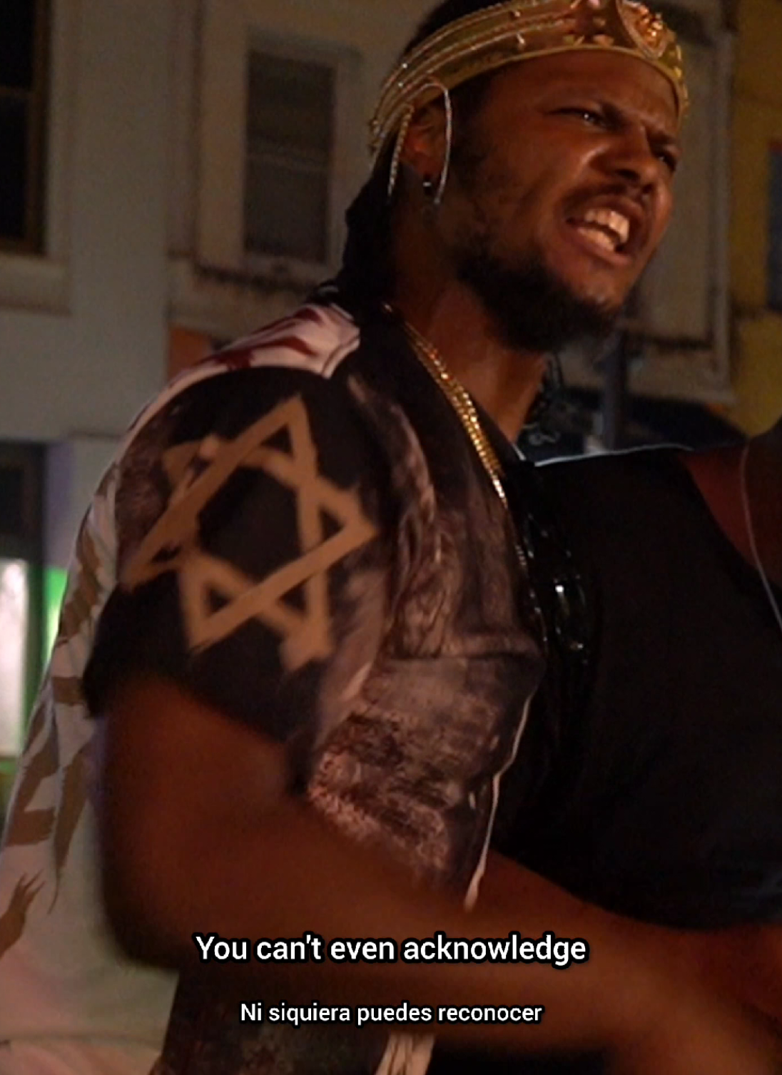 @San Antonio Israelites