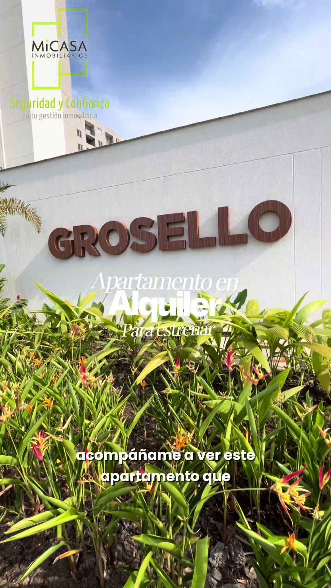 @Mi Casa Inmobiliarios