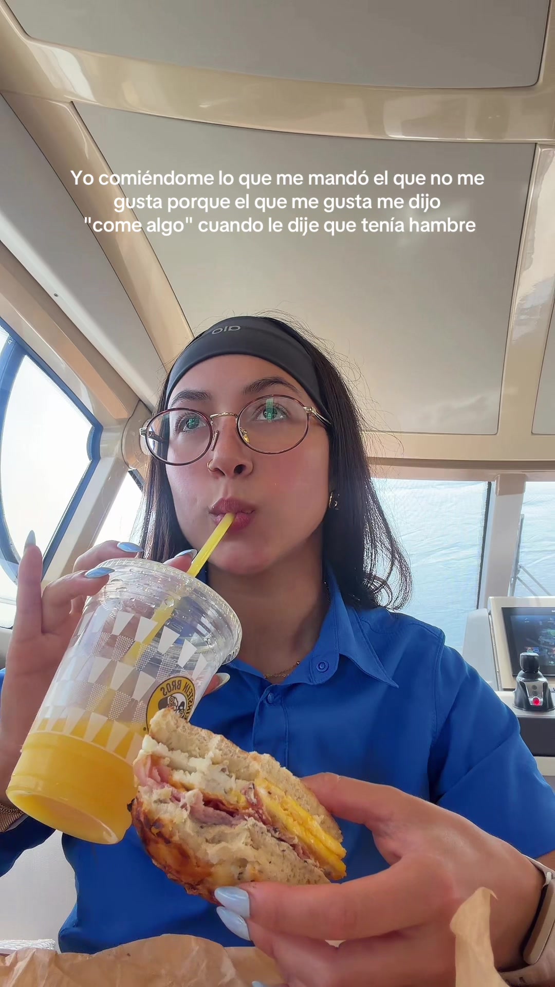 @Sabrina Ruiz