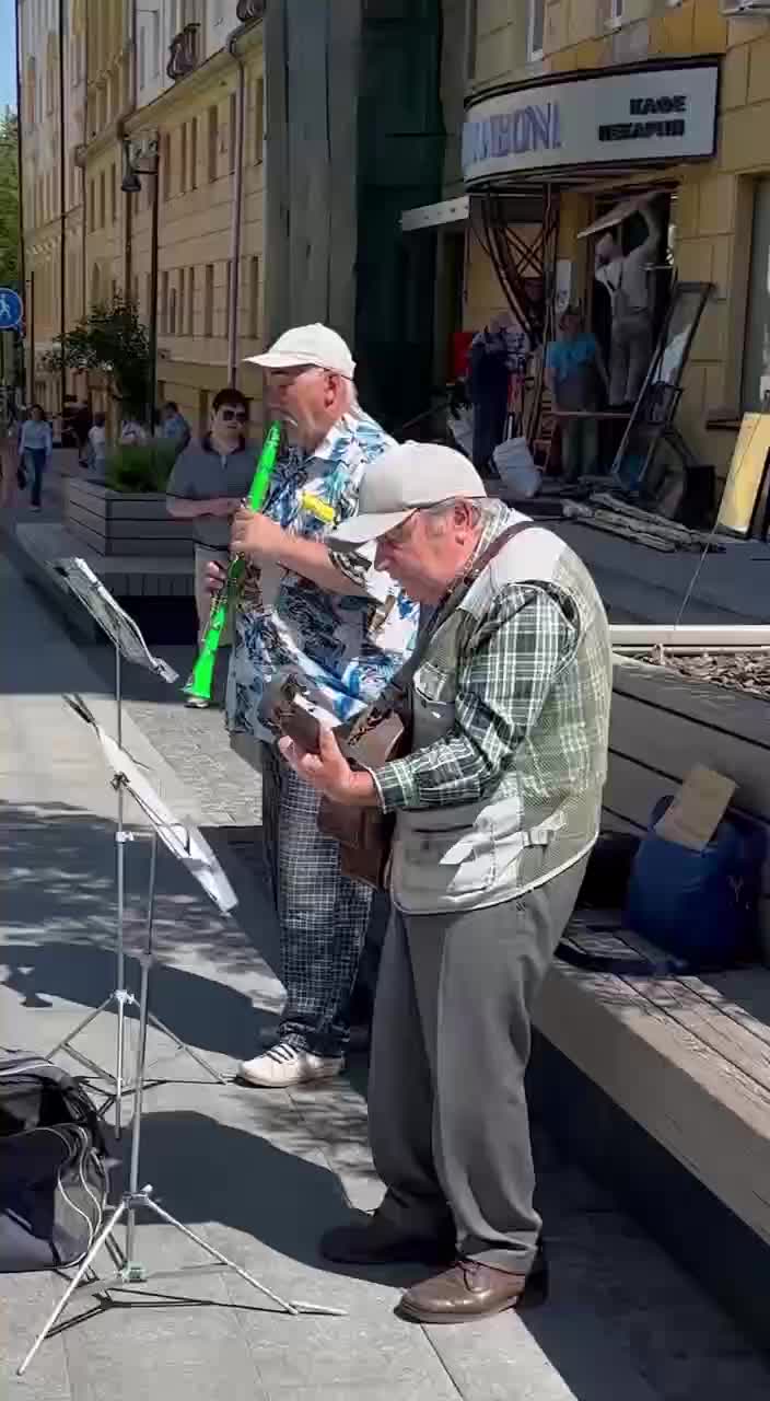 @Сергей Жуков & Руки Вверх!