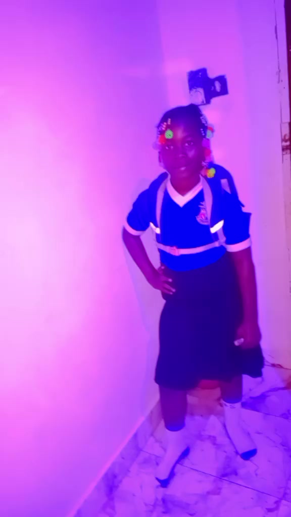 @Rose Amoah