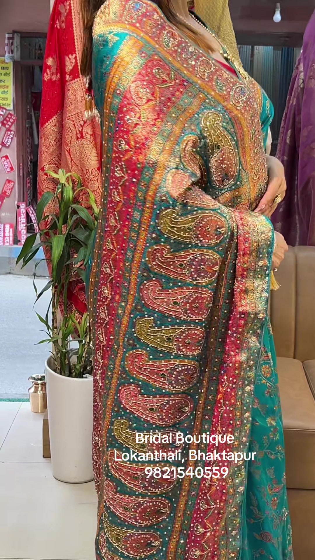 @Bridalboutique