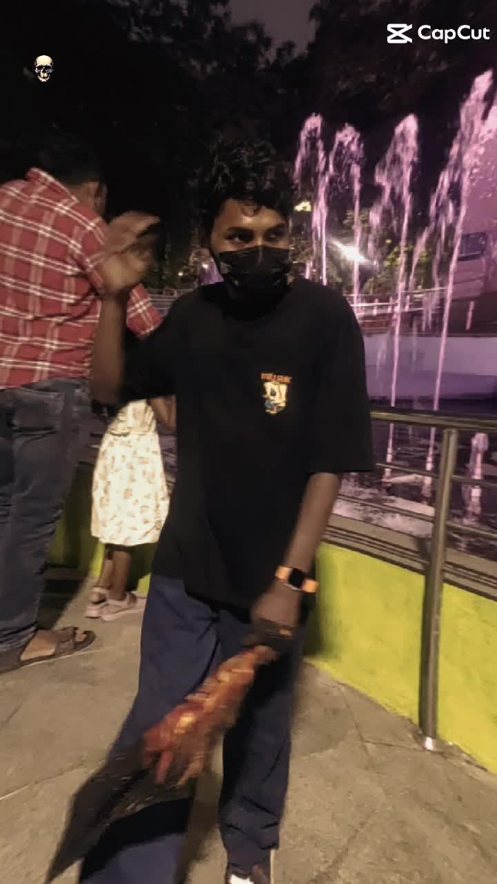 @Anil Koli