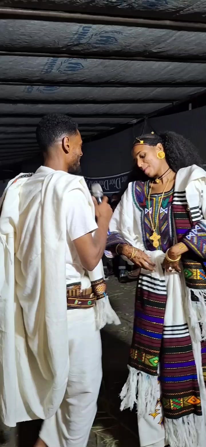 @መቅደላዊት🦅