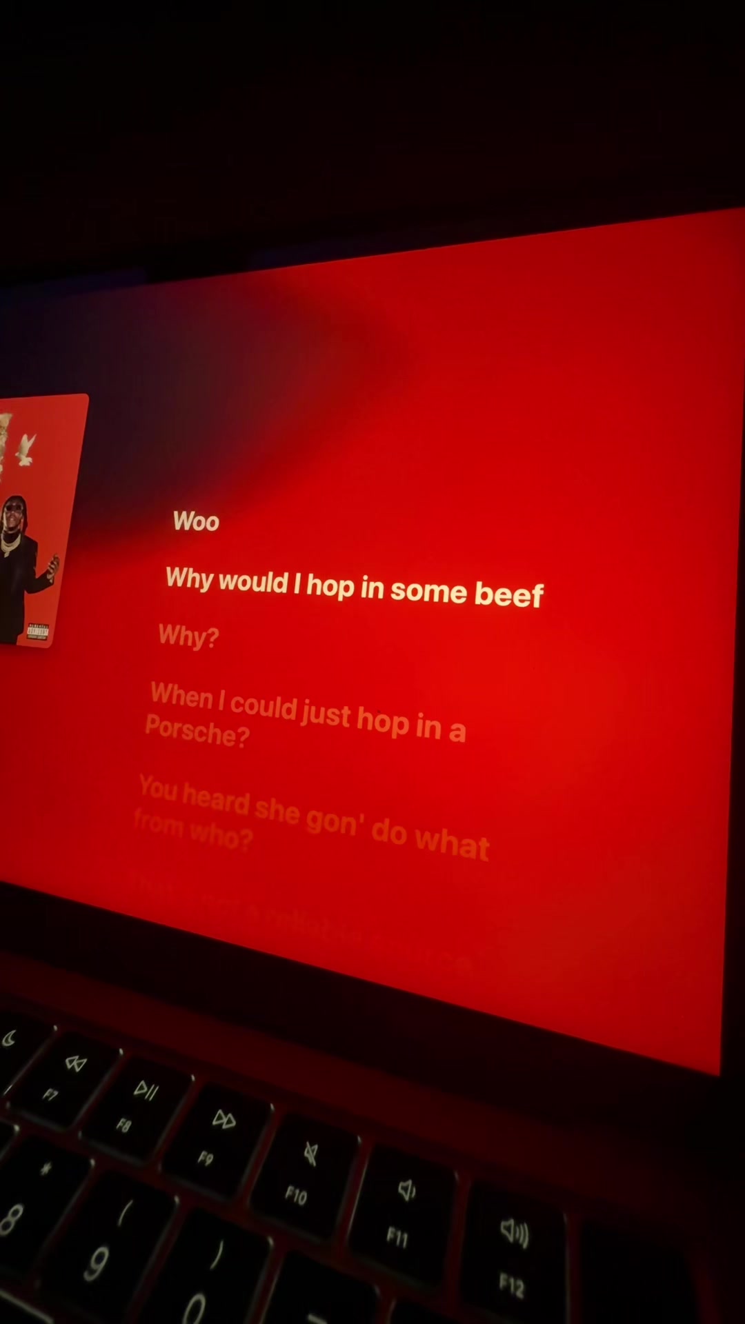 @lyricsprada