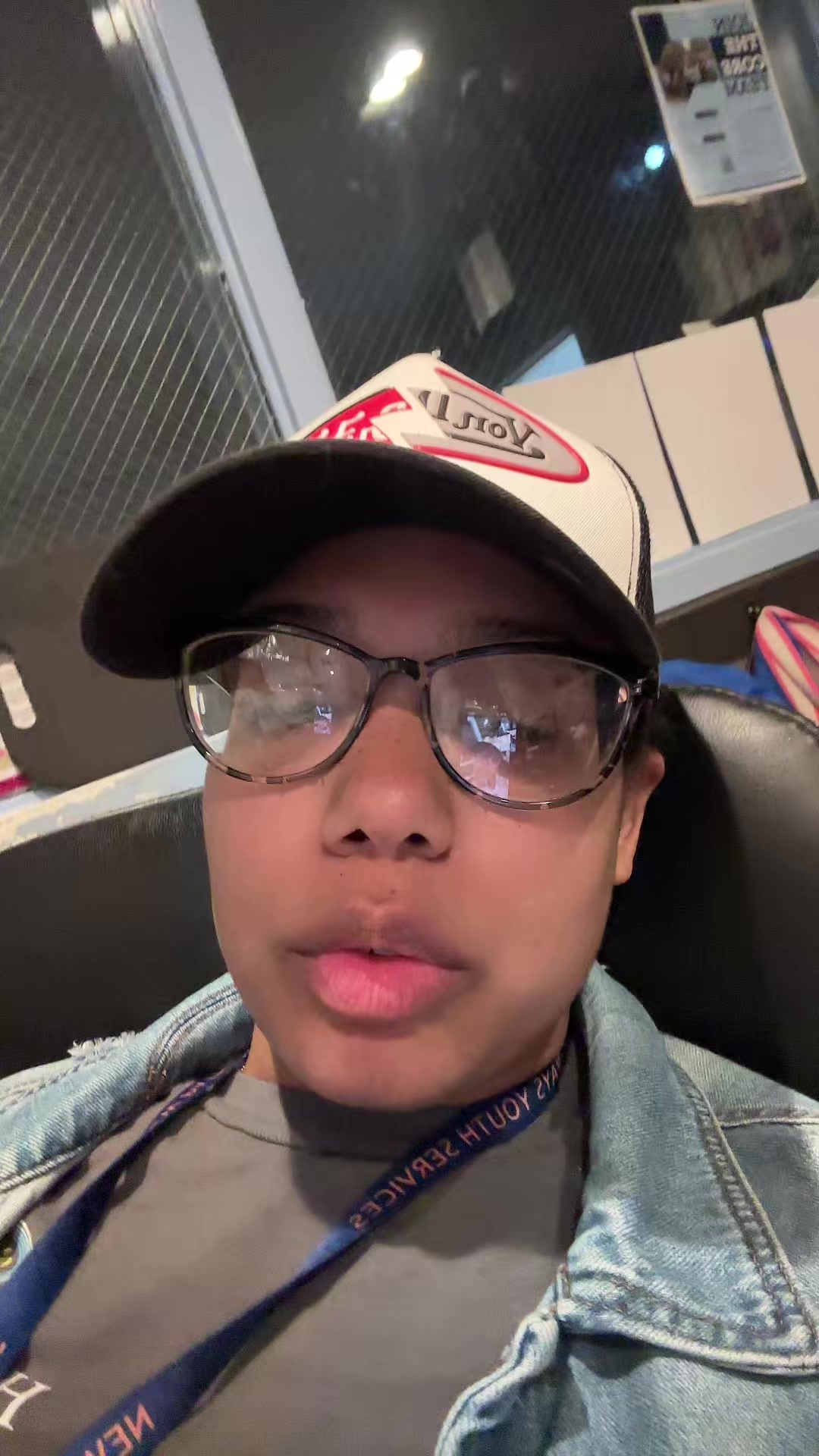 @Ms. Xquisite