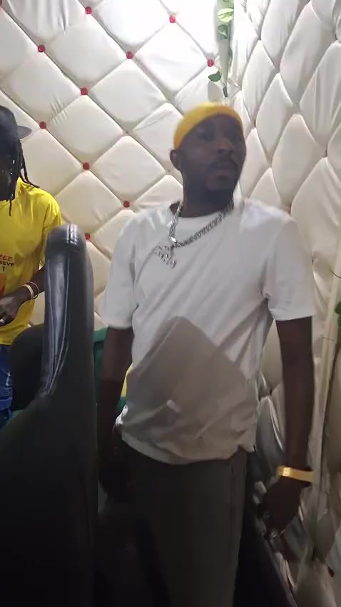 @Rafiki Wakweli Aka Fiki Fiki