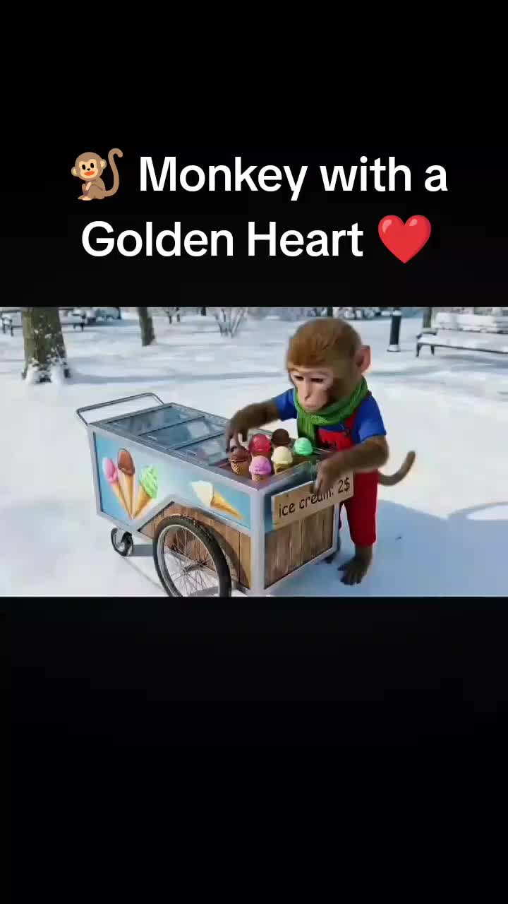 @monkey here
