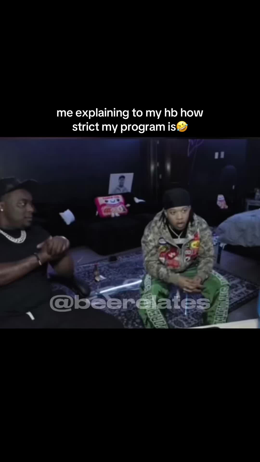 @beerelates