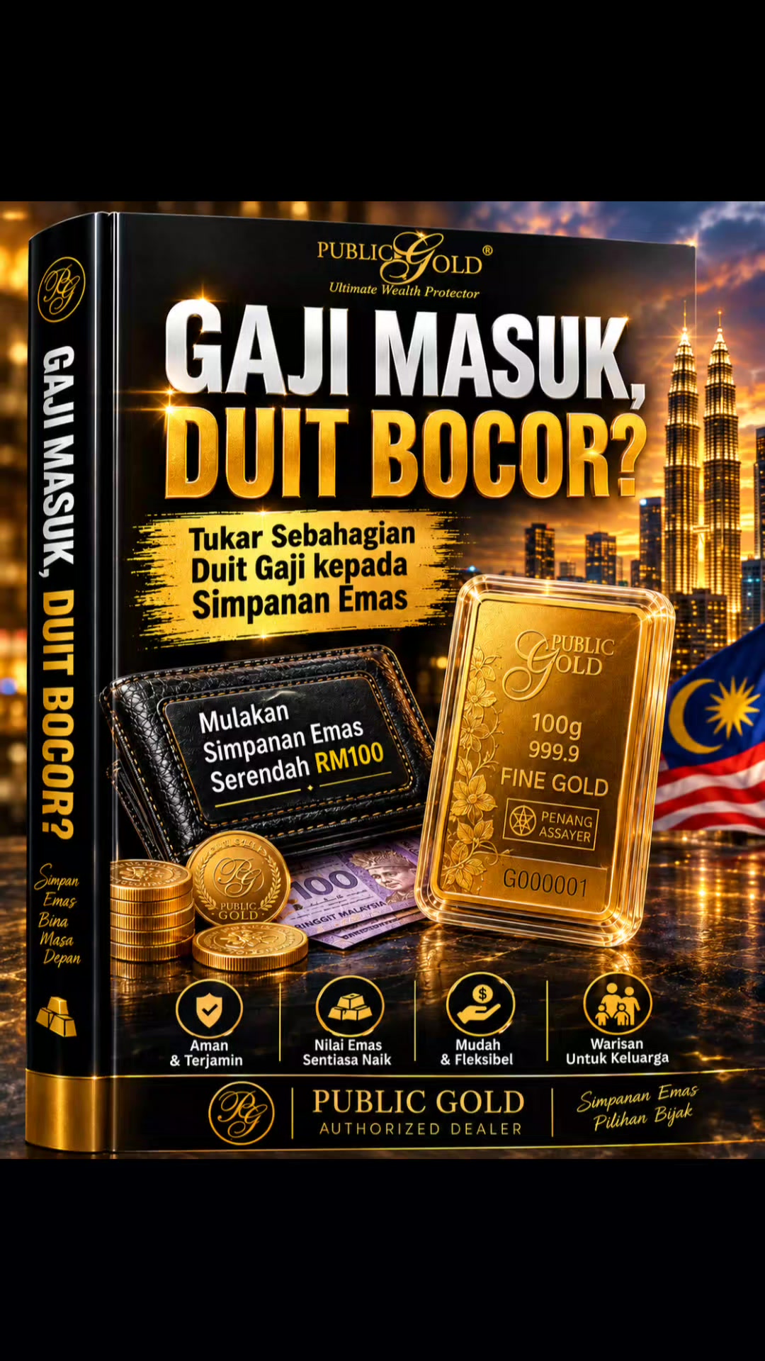 @BASKARAN | PUBLIC GOLD |