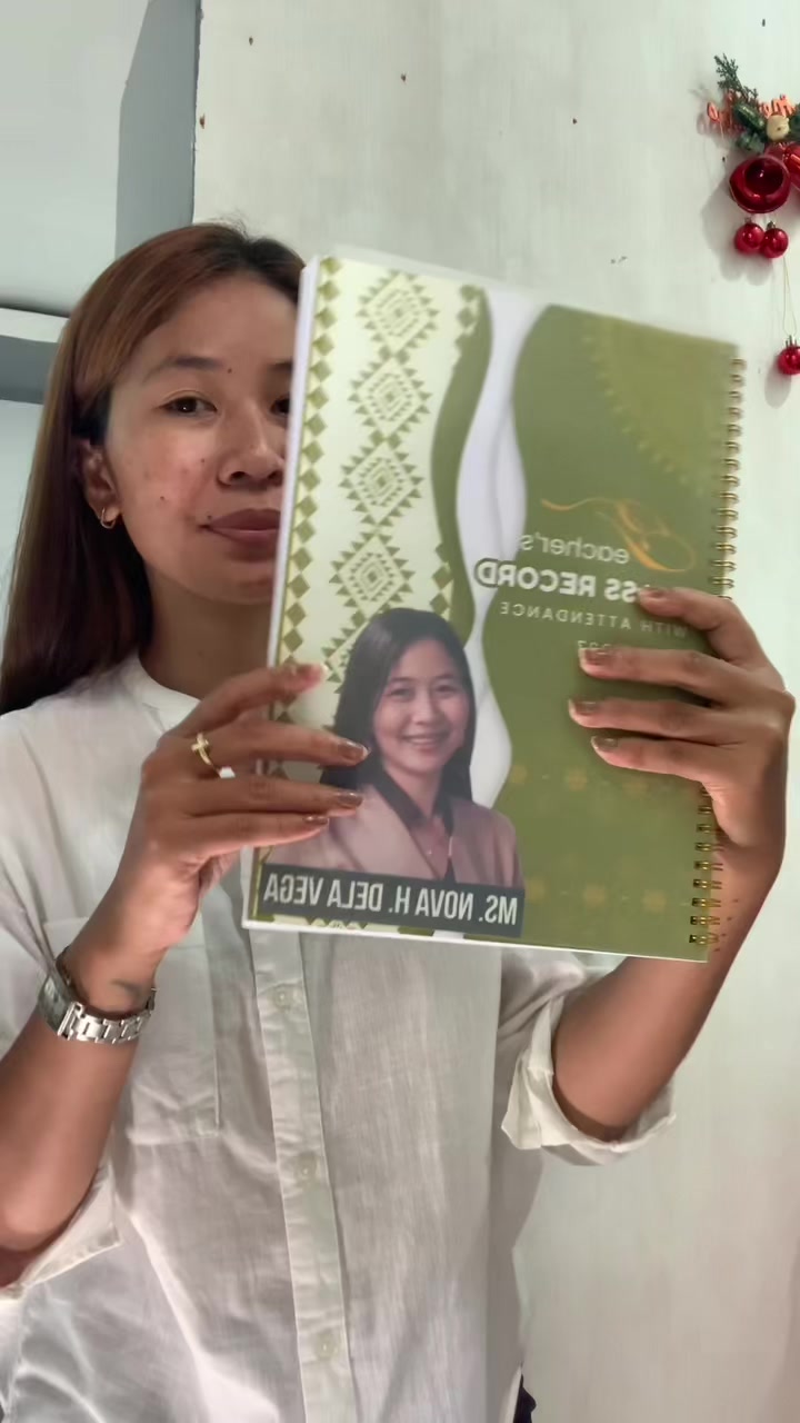 @Ma’am Beng ᥫ᭡.