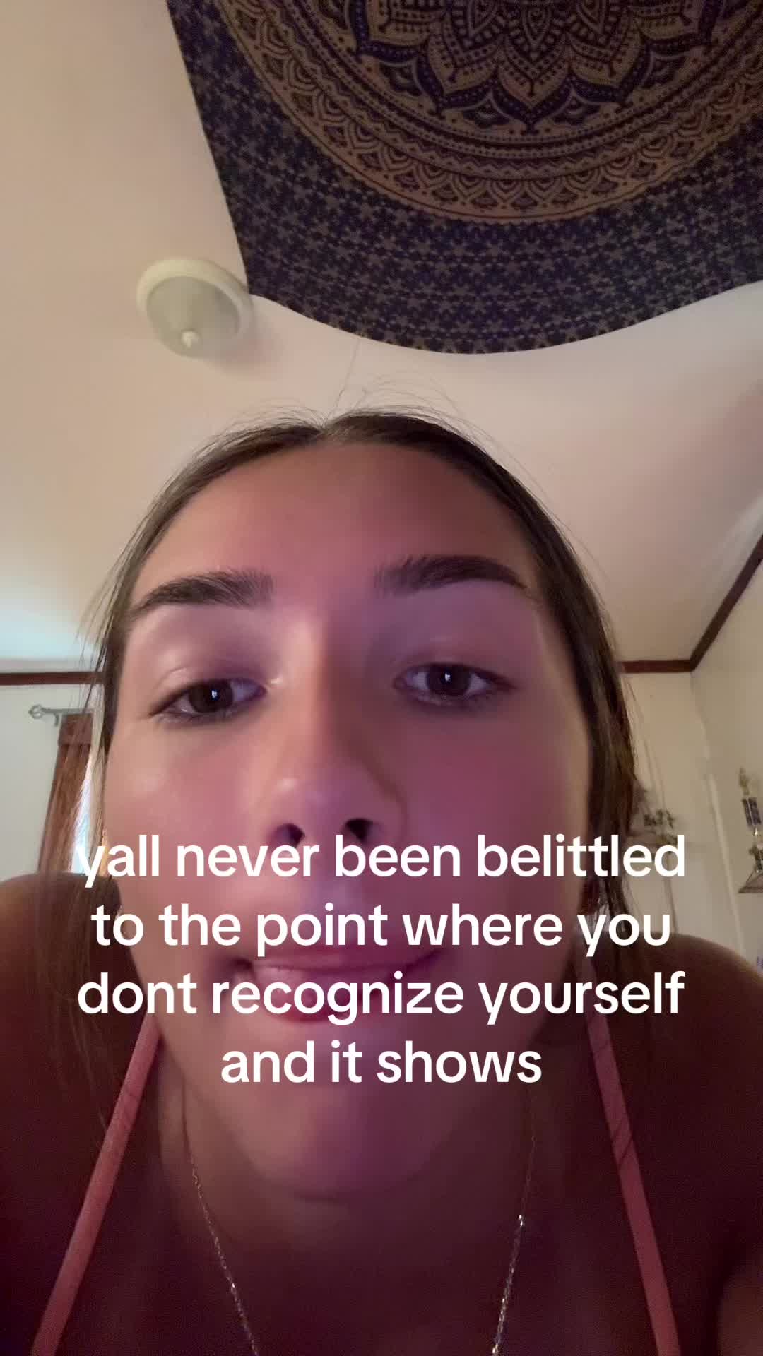 @secret
