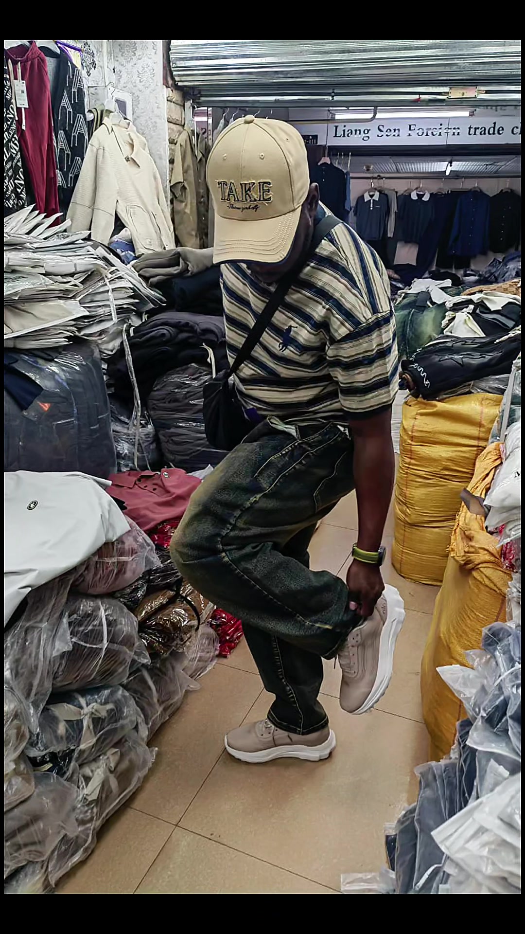 @HRK GARMENTS