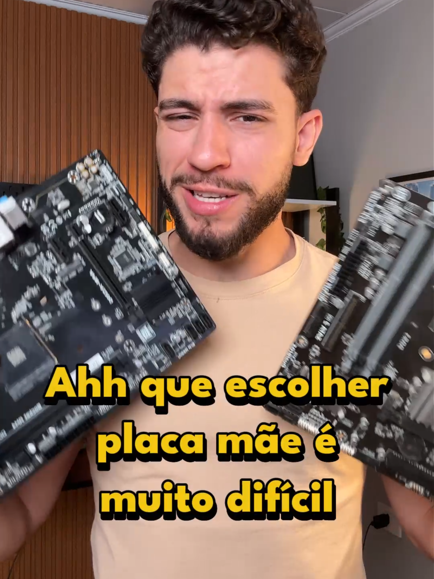 @Poison | Setup Gamer