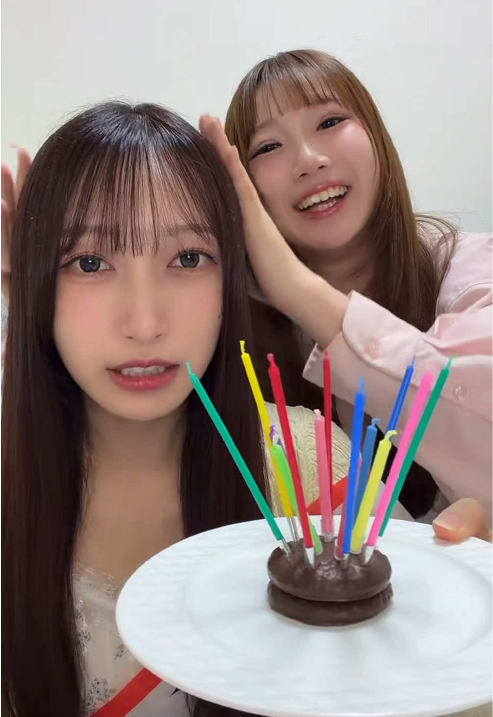 @みーなの
