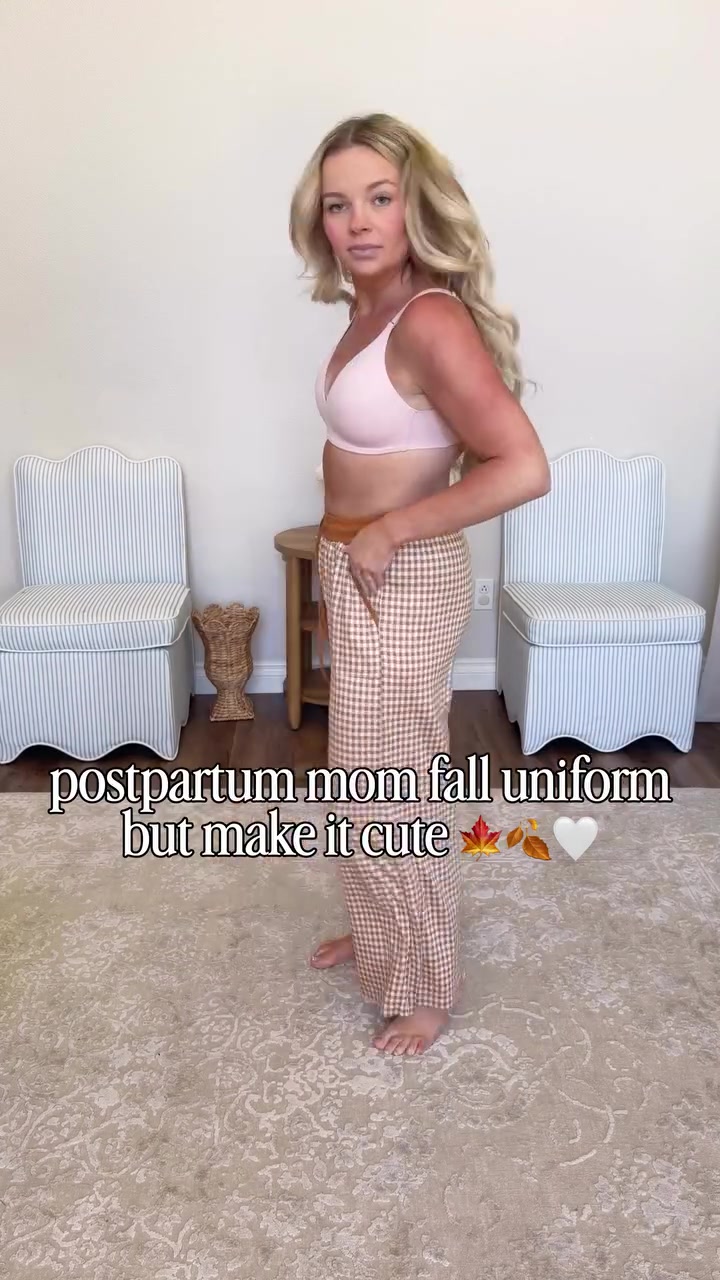 @Olivia May | Mom Style & Hacks