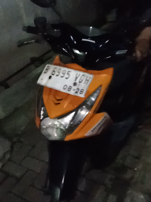 @Wakil MotorTangerang