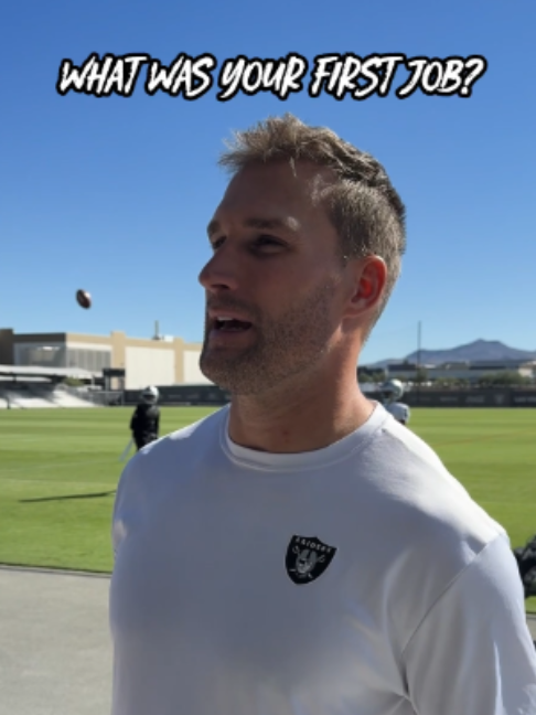 @Las Vegas Raiders