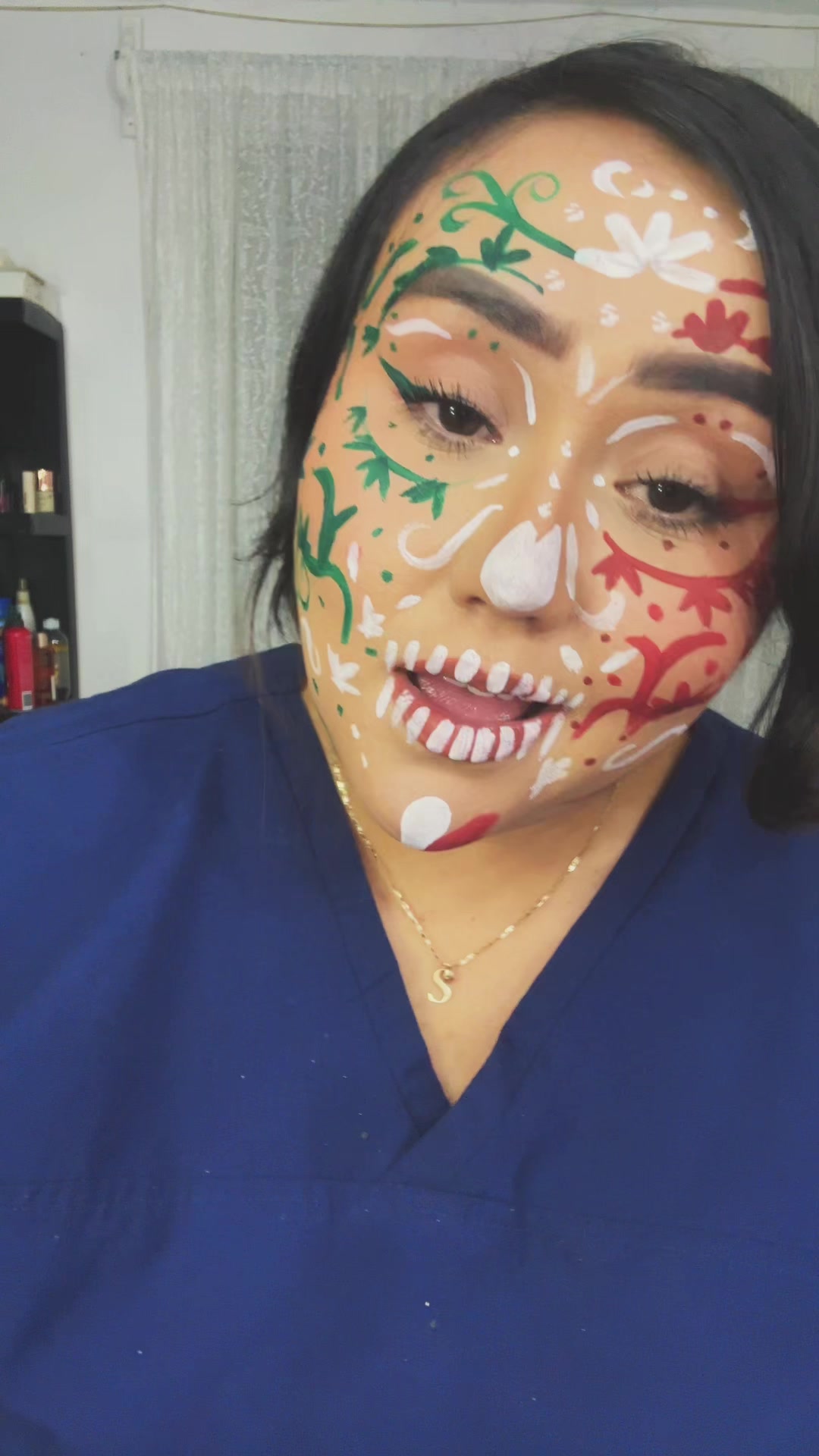 @Samantha De León