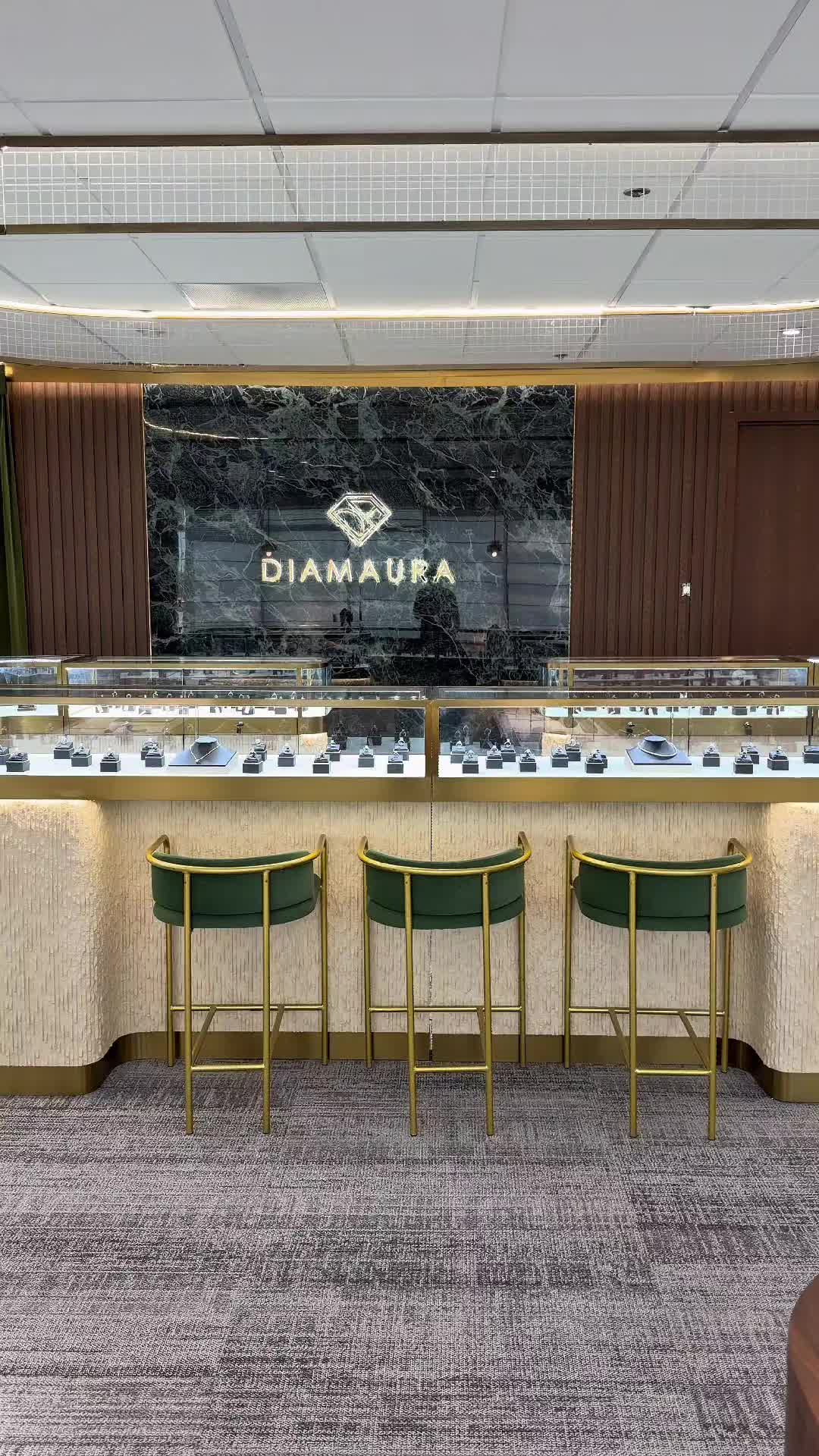 @DIAMAURA JEWELRY
