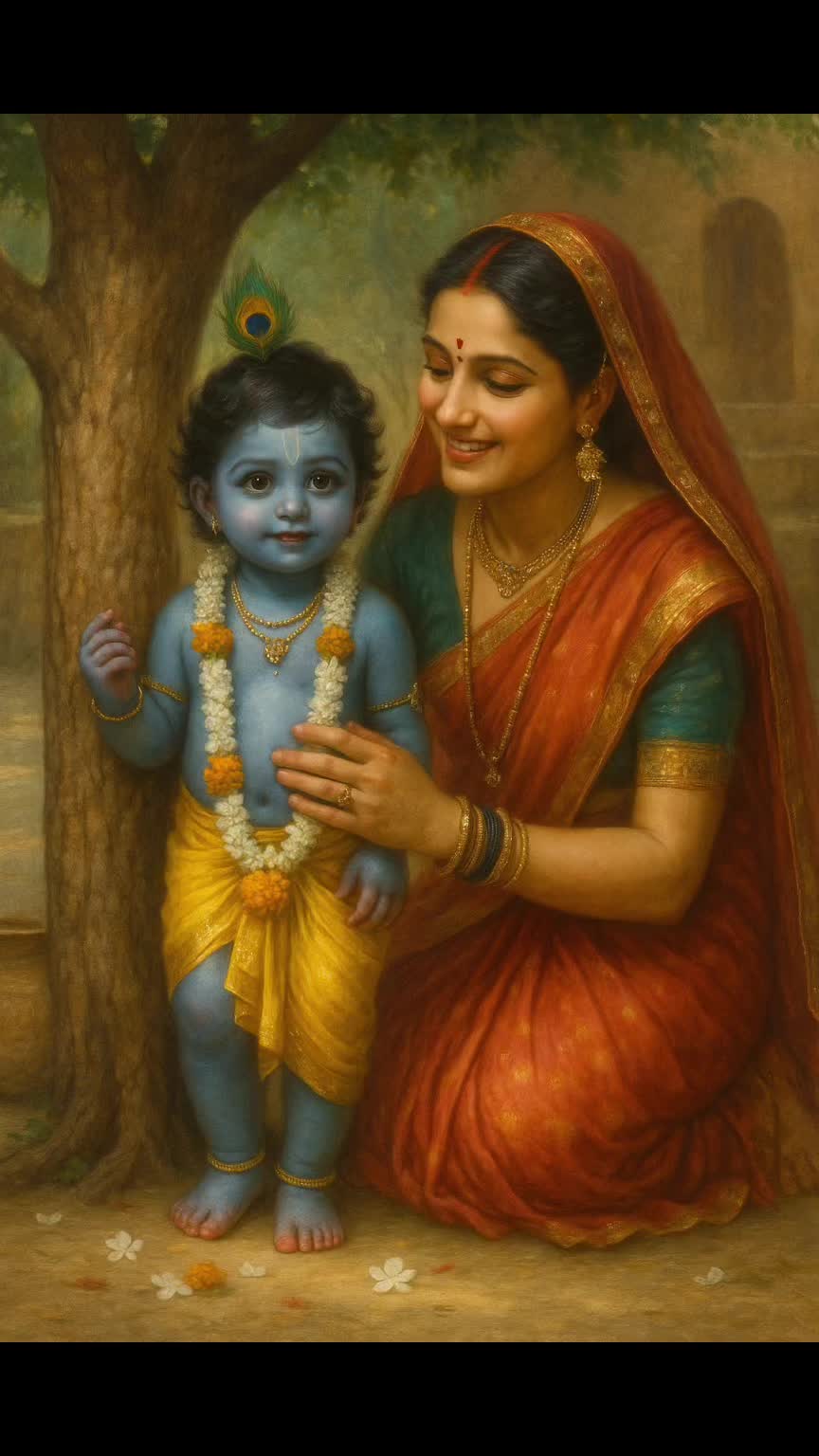 @Karma Kathā