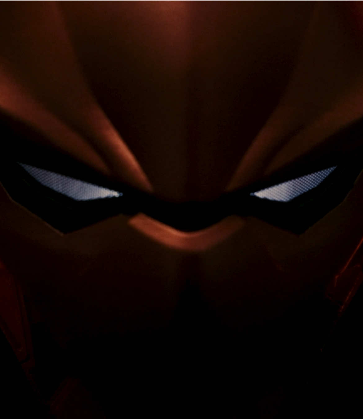 @Red Hood: Resurrection
