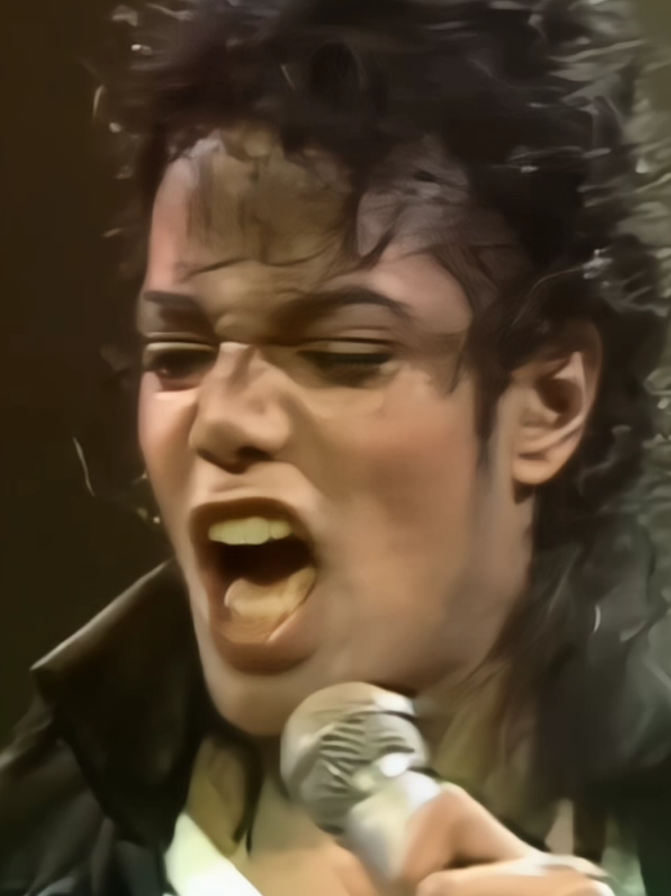 @MJJ King of Pop