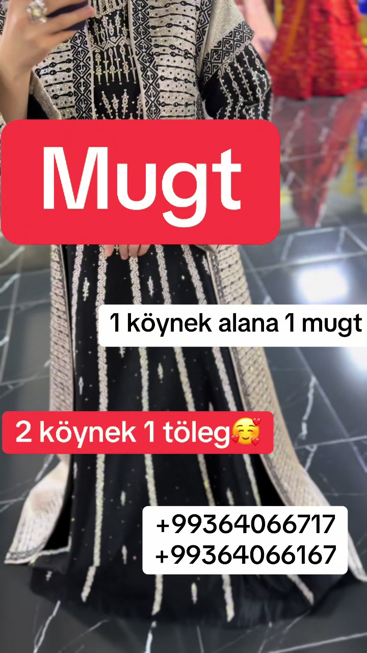 @Şeker_Soltan_lybaslary