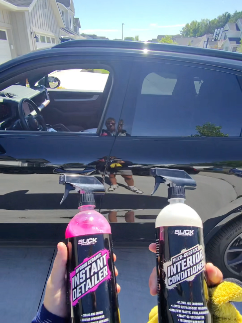 @Slick Products