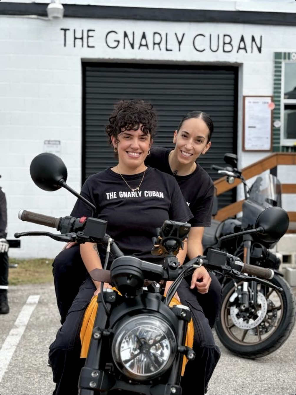 @SHE ๐งก Rides