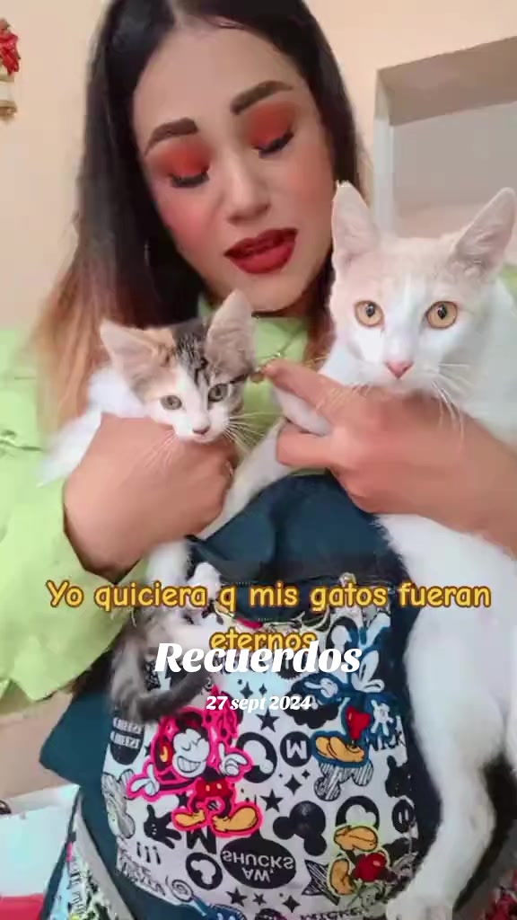 @Goretti Rodriguez