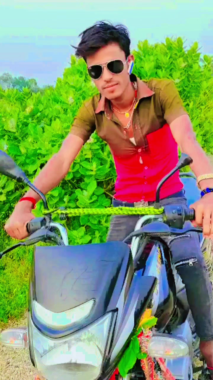 @BAIJNATH RAM l love you 💘❤️