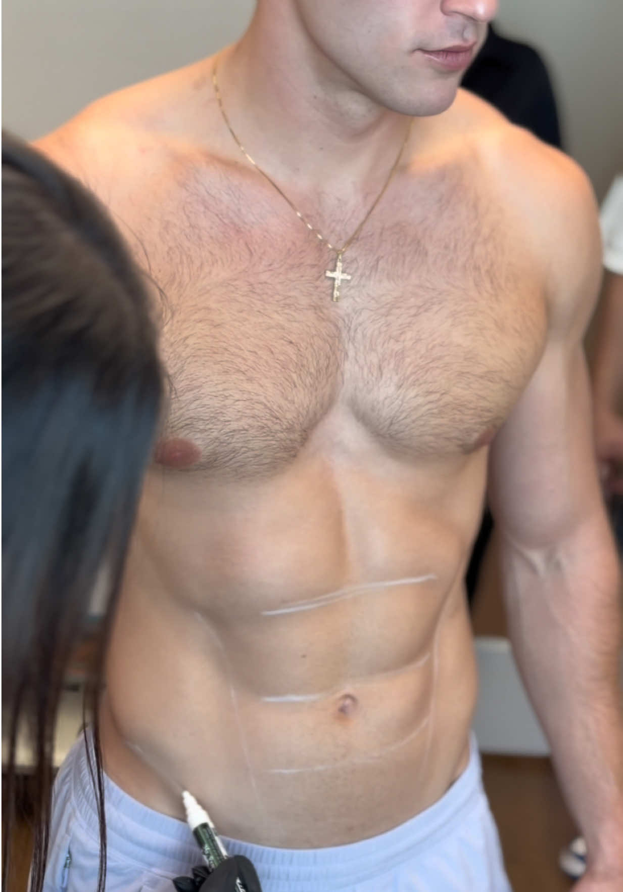 @Est&eacute;tica Para Homens