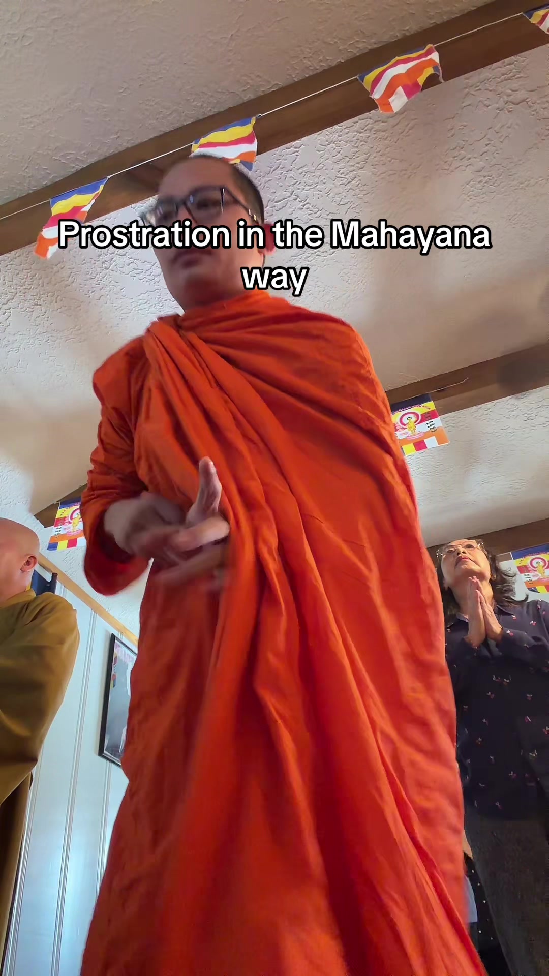 @Ajahn DAO